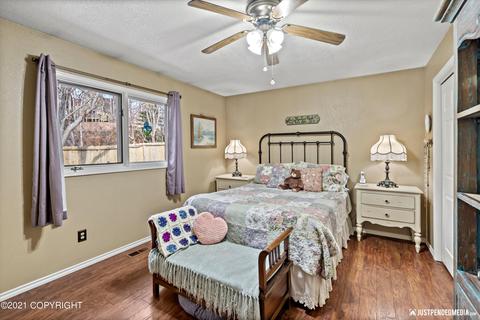 9632 Nizki Cir, Eagle River, AK 99577 photo 24