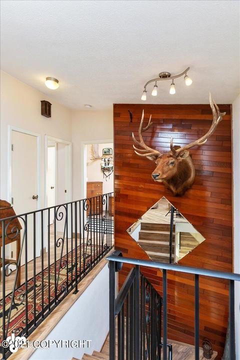 9020 Lance Cir, Anchorage, AK 99502 photo 2