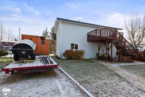 9020 Lance Cir, Anchorage, AK 99502 photo 26