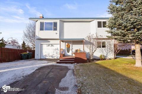 9020 Lance Cir, Anchorage, AK 99502 photo 29