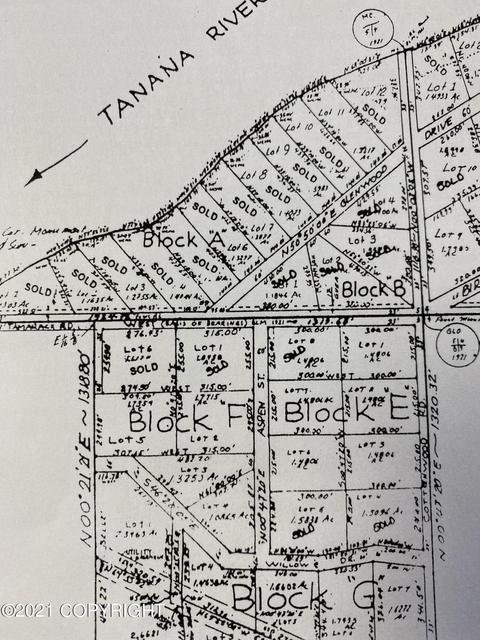 L3 Ba Glenwood Drive, Delta Junction, AK 99737