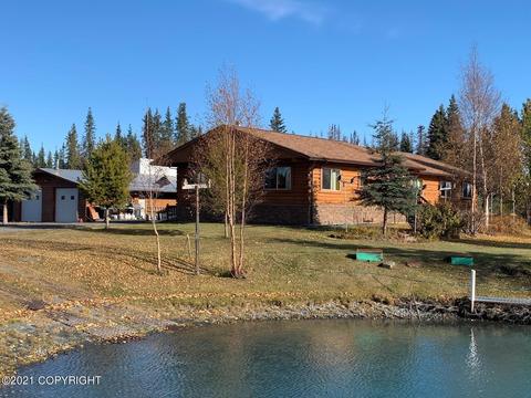 34613 Eagle Cir, Sterling, AK 99672 photo 2