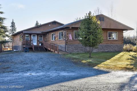 34613 Eagle Cir, Sterling, AK 99672 photo 5