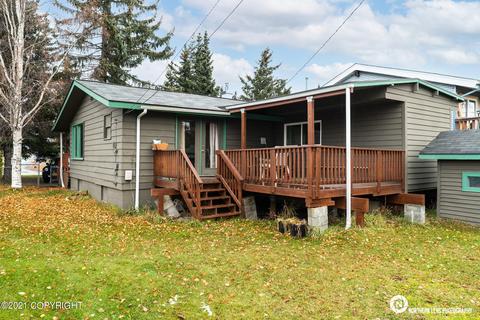 4000 E 6th Ave, Anchorage, AK 99508 photo 32