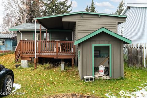 4000 E 6th Ave, Anchorage, AK 99508 photo 37