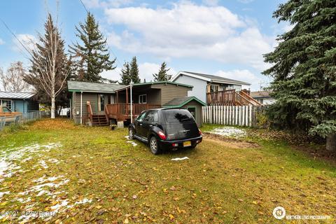 4000 E 6th Ave, Anchorage, AK 99508 photo 36