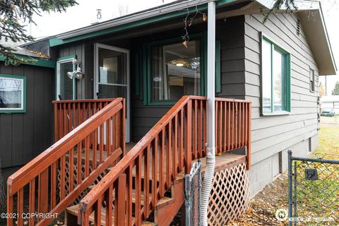 4000 E 6th Ave, Anchorage, AK 99508 photo 35