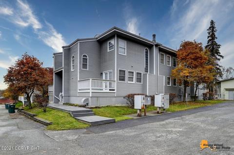 3601 Raspberry Rd # 6D, Anchorage, AK 99502 photo 1