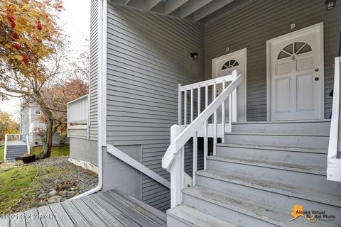 3601 Raspberry Rd # 6D, Anchorage, AK 99502 photo 5