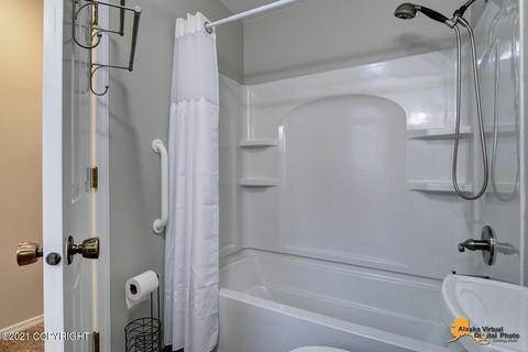 3601 Raspberry Rd # 6D, Anchorage, AK 99502 photo 31