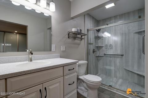 3601 Raspberry Rd # 6D, Anchorage, AK 99502 photo 26