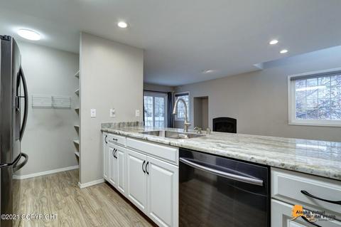 3601 Raspberry Rd # 6D, Anchorage, AK 99502 photo 14