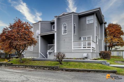 3601 Raspberry Rd # 6D, Anchorage, AK 99502 photo 2