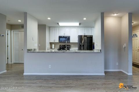 3601 Raspberry Rd # 6D, Anchorage, AK 99502 photo 11