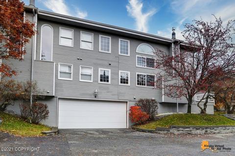 3601 Raspberry Rd # 6D, Anchorage, AK 99502 photo 4