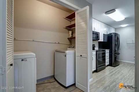 3601 Raspberry Rd # 6D, Anchorage, AK 99502 photo 20