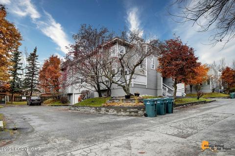 3601 Raspberry Rd # 6D, Anchorage, AK 99502 photo 3