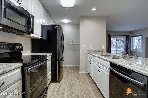 3601 Raspberry Rd # 6D, Anchorage, AK 99502 photo 12
