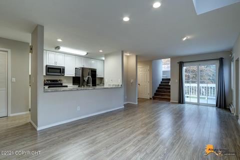 3601 Raspberry Rd # 6D, Anchorage, AK 99502 photo 8