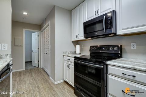 3601 Raspberry Rd # 6D, Anchorage, AK 99502 photo 13