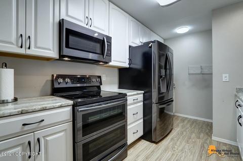 3601 Raspberry Rd # 6D, Anchorage, AK 99502 photo 16