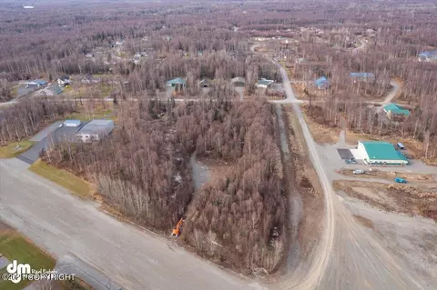 5209 E Hart Lake Loop, Wasilla, AK 99654 photo 6
