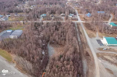 5209 E Hart Lake Loop, Wasilla, AK 99654 photo 5