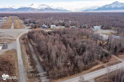 5209 E Hart Lake Loop, Wasilla, AK 99654 photo 1