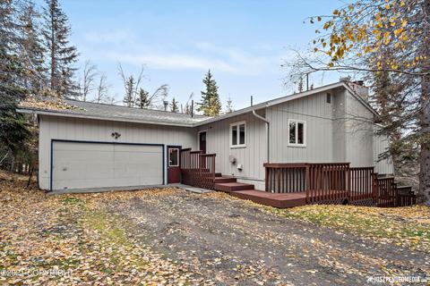 18640 Jamie Dr, Eagle River, AK 99577 photo 3