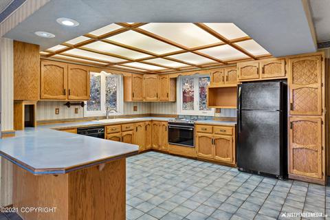 18640 Jamie Dr, Eagle River, AK 99577 photo 14