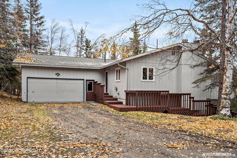 18640 Jamie Dr, Eagle River, AK 99577 photo 4