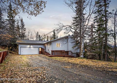 18640 Jamie Dr, Eagle River, AK 99577 photo 1
