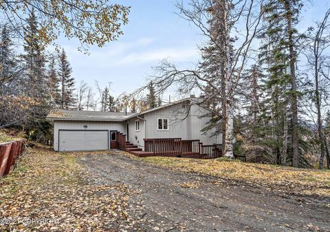 18640 Jamie Dr, Eagle River, AK 99577 photo 2