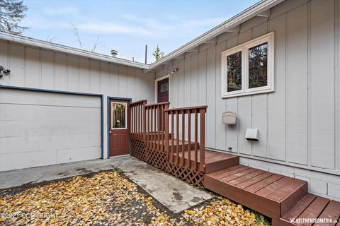 18640 Jamie Dr, Eagle River, AK 99577 photo 5