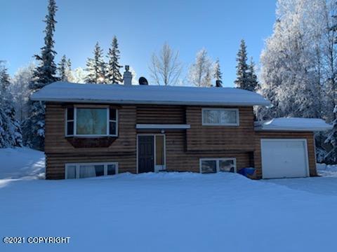 4720 E 115th Ave, Anchorage, AK 99516 photo 1