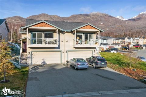 20529 Icefall Dr, Eagle River, AK 99577 photo 1
