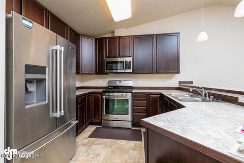 20529 Icefall Dr, Eagle River, AK 99577 photo 4