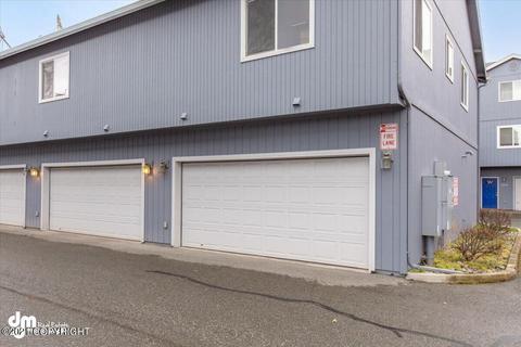 7279 Chugach Meadows Loop # 11B, Anchorage, AK 99507 photo 16