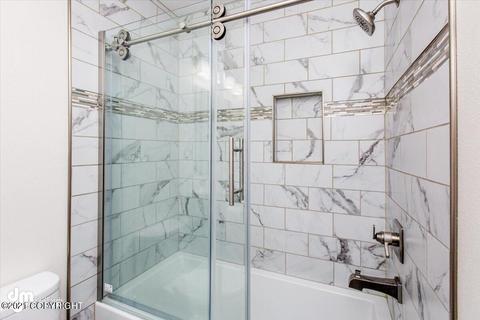 7279 Chugach Meadows Loop # 11B, Anchorage, AK 99507 photo 14