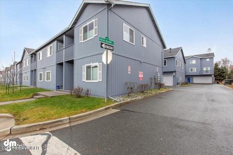 7279 Chugach Meadows Loop # 11B, Anchorage, AK 99507 photo 17