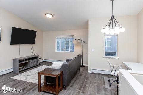 7279 Chugach Meadows Loop # 11B, Anchorage, AK 99507 photo 2