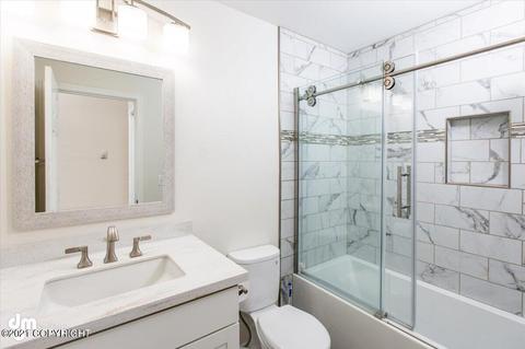 7279 Chugach Meadows Loop # 11B, Anchorage, AK 99507 photo 13