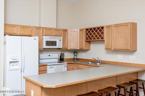7279 Chugach Meadows Loop # 11B, Anchorage, AK 99507 photo 4