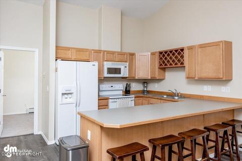 7279 Chugach Meadows Loop # 11B, Anchorage, AK 99507 photo 3