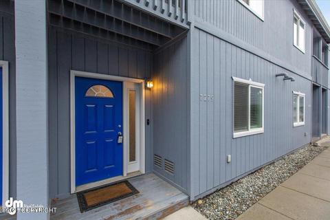 7279 Chugach Meadows Loop # 11B, Anchorage, AK 99507 photo 1