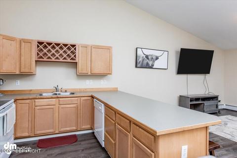 7279 Chugach Meadows Loop # 11B, Anchorage, AK 99507 photo 5