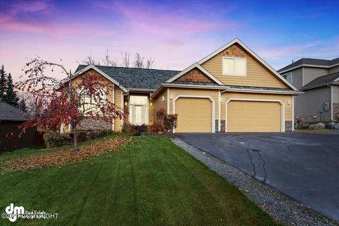 10967 Splendor Loop, Eagle River, AK 99577 photo 1