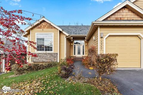 10967 Splendor Loop, Eagle River, AK 99577 photo 2
