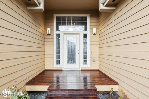 10967 Splendor Loop, Eagle River, AK 99577 photo 3