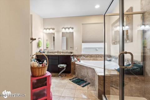10967 Splendor Loop, Eagle River, AK 99577 photo 17